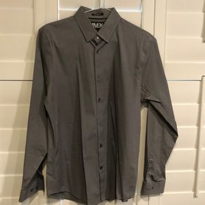 EXPRESS 1MX DRESS SHIRT